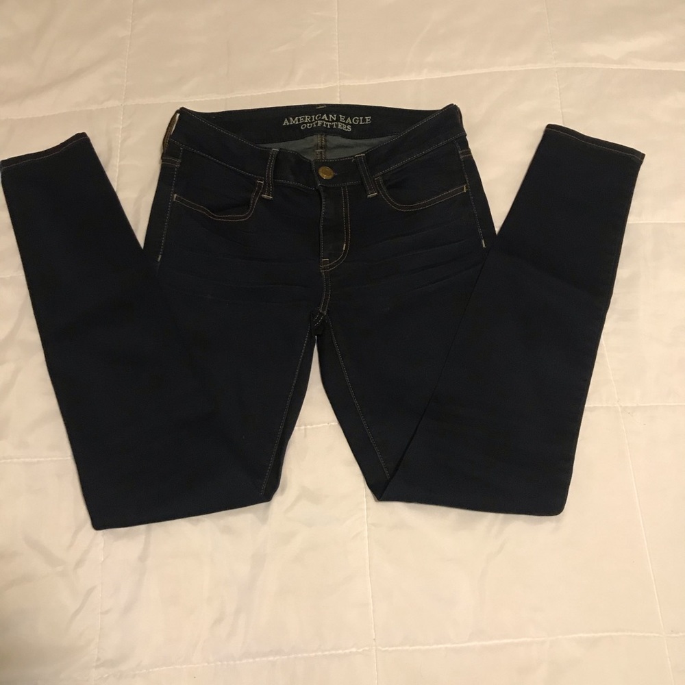 ✅AE Jeggings